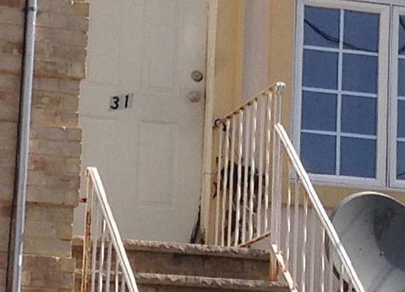 2nd image of 31 Trumbull Pl