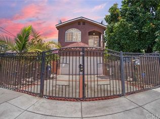 13308 S Vesta Ave, Compton, CA 90222