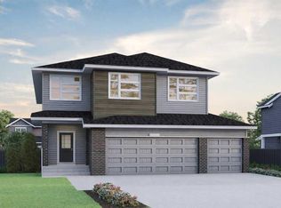 246 W Dawson Wharf Rise, Chestermere, AB T1X2X3