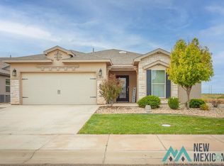 1372 Springfield St, Artesia, NM 88210