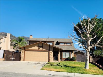6041 Shepherd Dr, San Bernardino, CA, 92407