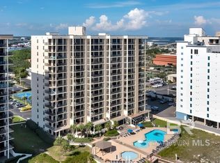 27008 Perdido Beach Blvd #203, Orange Beach, AL 36561