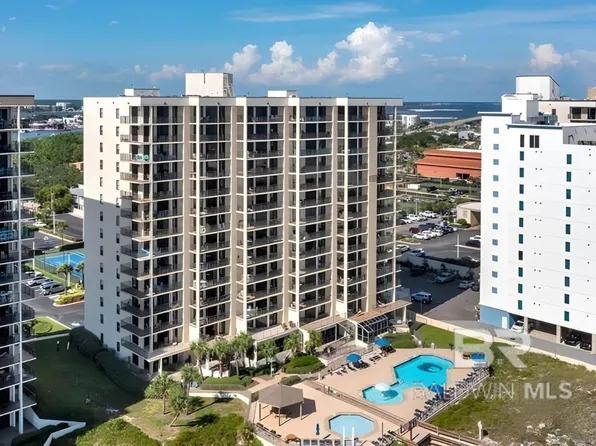 27008 Perdido Beach Blvd #203, Orange Beach, AL 36561