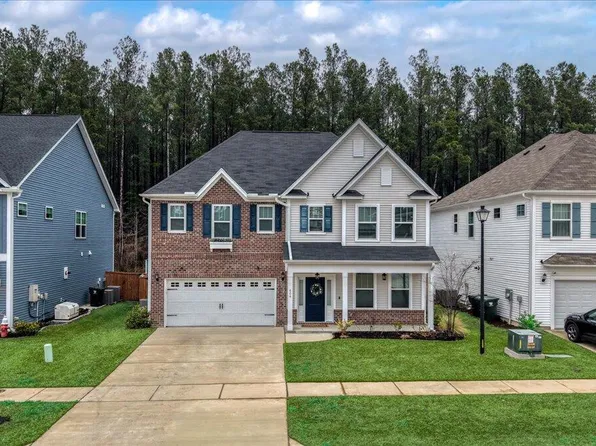 604 Dunswell Dr, Summerville, SC 29486