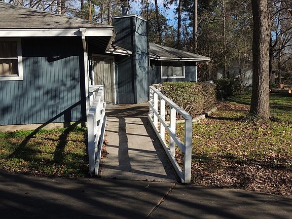 Wheelchair Accessible