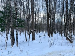 LOT 4A Center Hill Rd, Weld, ME 04285