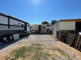 0 Wildflower Rd, Wilson, OK 73463