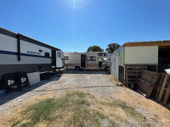 0 Wildflower Rd, Wilson, OK 73463