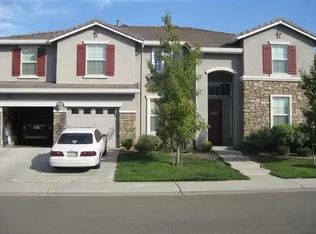 1331 Underwood Ln, Lincoln, CA