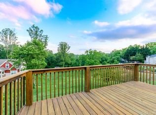 9999 Fairview Rd, Asheville, NC 28803