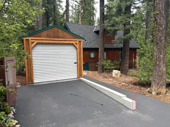 484 Alder St, Tahoma, CA 96142