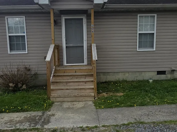 306 N Polk St, Tullahoma, TN 37388