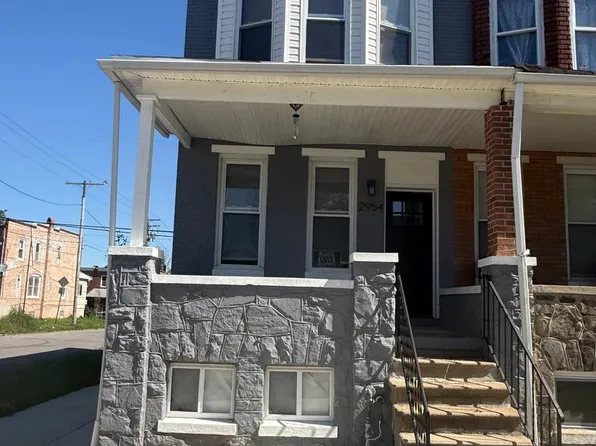 2954 Arunah Ave, Baltimore, MD 21216