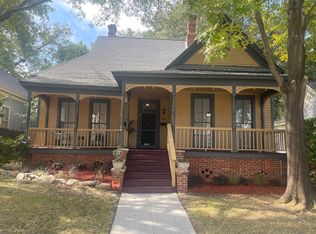 1658 Lawton Ave, Macon, GA 31201