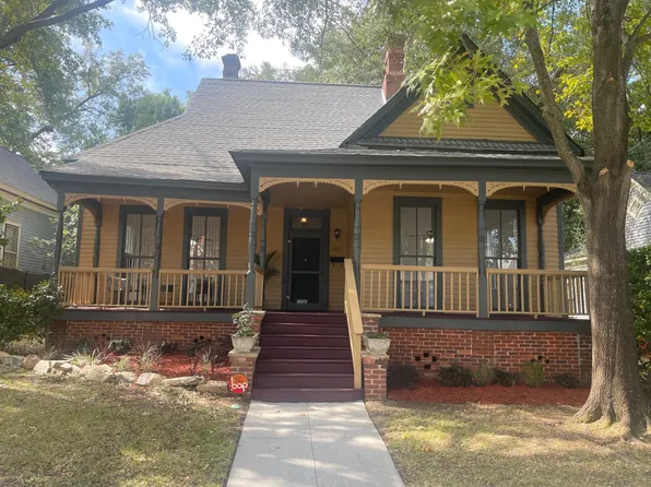 1658 Lawton Ave, Macon, GA 31201