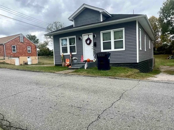 2500 Crawford St, Ashland, KY 41101