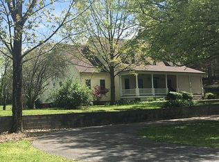 47081 State Highway 277, Stevenson, AL 35772