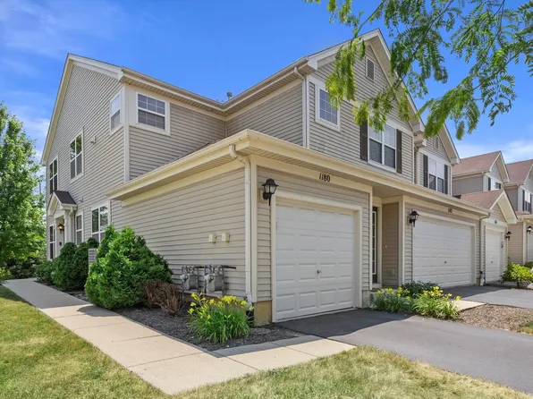 1180 Waverly Dr, Volo, IL 60020
