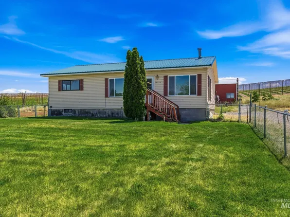 28643 Peckham Rd, Wilder, ID 83676