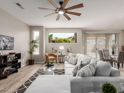 10791 W Chino Dr, Sun City, AZ, 85373