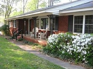 2208 Dartmouth Rd, Augusta, GA 30904