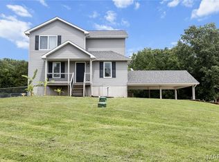 152 Southmore Dr, Hillsboro, MO 63050