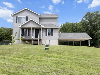 152 Southmore Dr, Hillsboro, MO, 63050