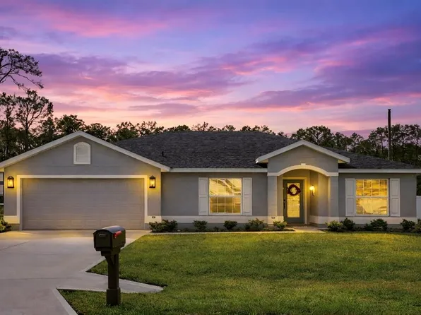 6 Ryder Pl, Palm Coast, FL 32164