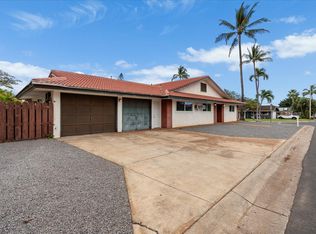 1772 Hoonanea St #A, Kihei, HI 96753
