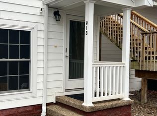 913 Greenbag Rd, Morgantown, WV 26508