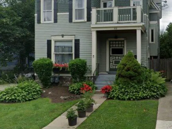 22 Orton Pl #3, Buffalo, NY 14201