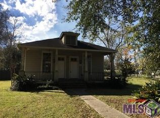 221 State Highway 10, Morganza, LA 70759