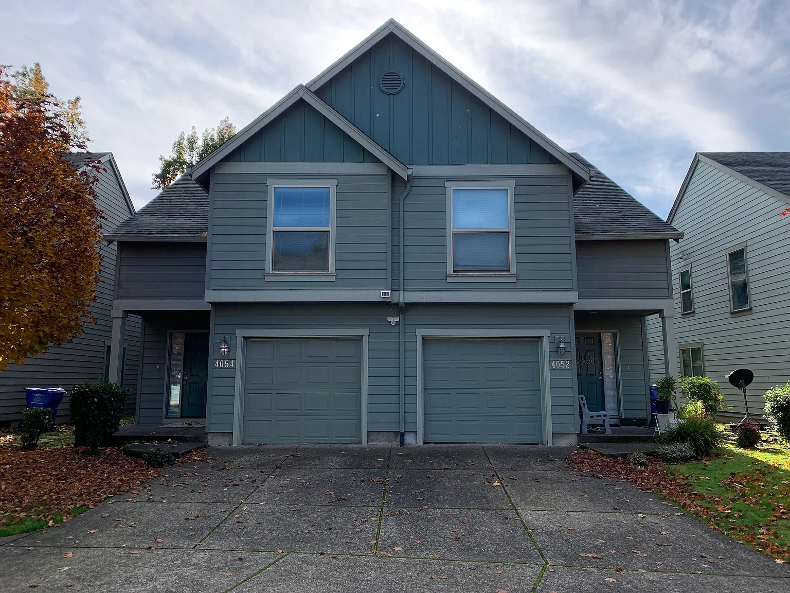 3 bed, 2.5 bath, 1558 sqft, $2,000 — Photo 1