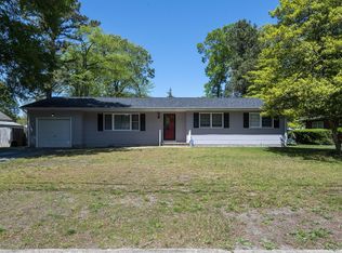 302 Halsey Dr, Forked River, NJ 08731