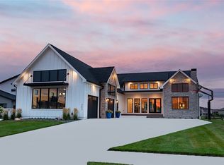 3653 NW 177th Ct, Clive, IA 50325