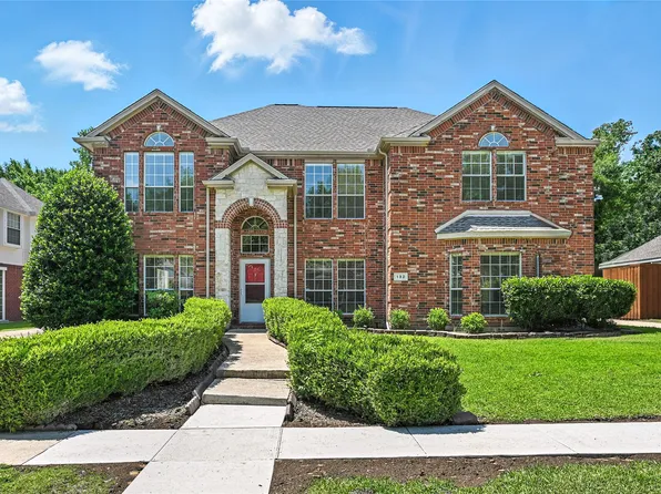 132 Sherwood Dr, Murphy, TX 75094