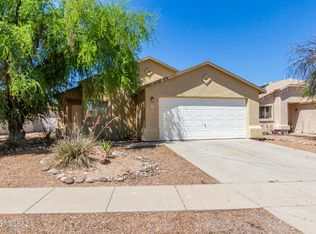 6038 S Mogollon Dr, Tucson, AZ 85706