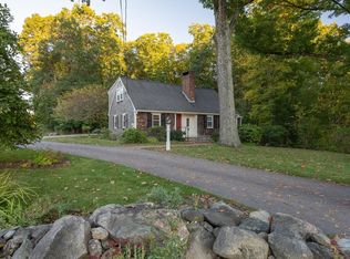 153 Grove St, Lexington, MA 02420