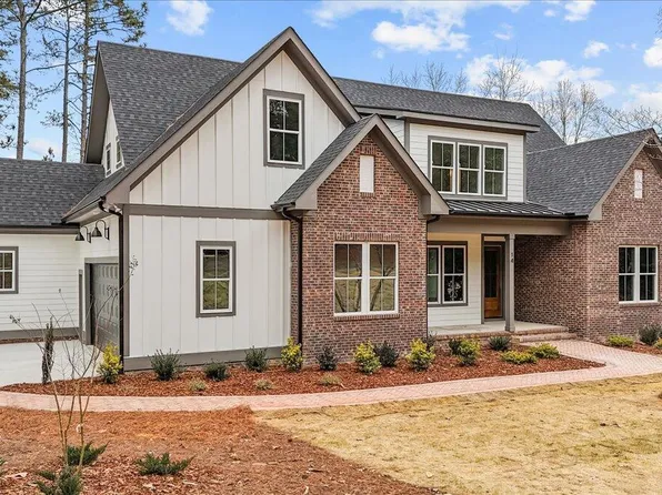 14 Halkirk Drive, Pinehurst, NC 28374