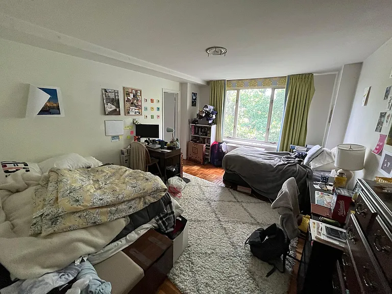 4301 Massachusetts Ave NW #8012 — Photo 6