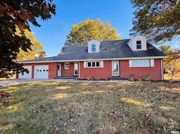 15465 Us Highway 67, Macomb, IL 61455