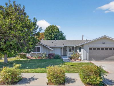 1265 Bedford Dr, Camarillo, CA, 93010