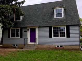1217 Pulliam Ave, Worland, WY 82401