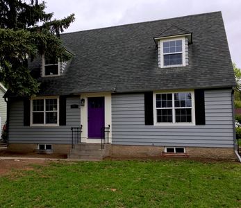 1217 Pulliam Ave, Worland, WY, 82401