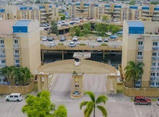 100 Avenue Espiritu Santo #501, Caguas, PR 00725