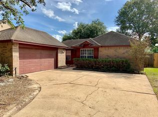 16619 Burlcreek, Houston, TX 77084