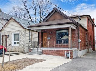 303 Gowan Ave, Toronto, ON M4J 2K7