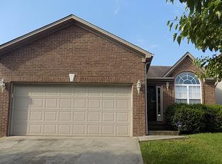 2736 Wigginton Point, Lexington, KY 40511