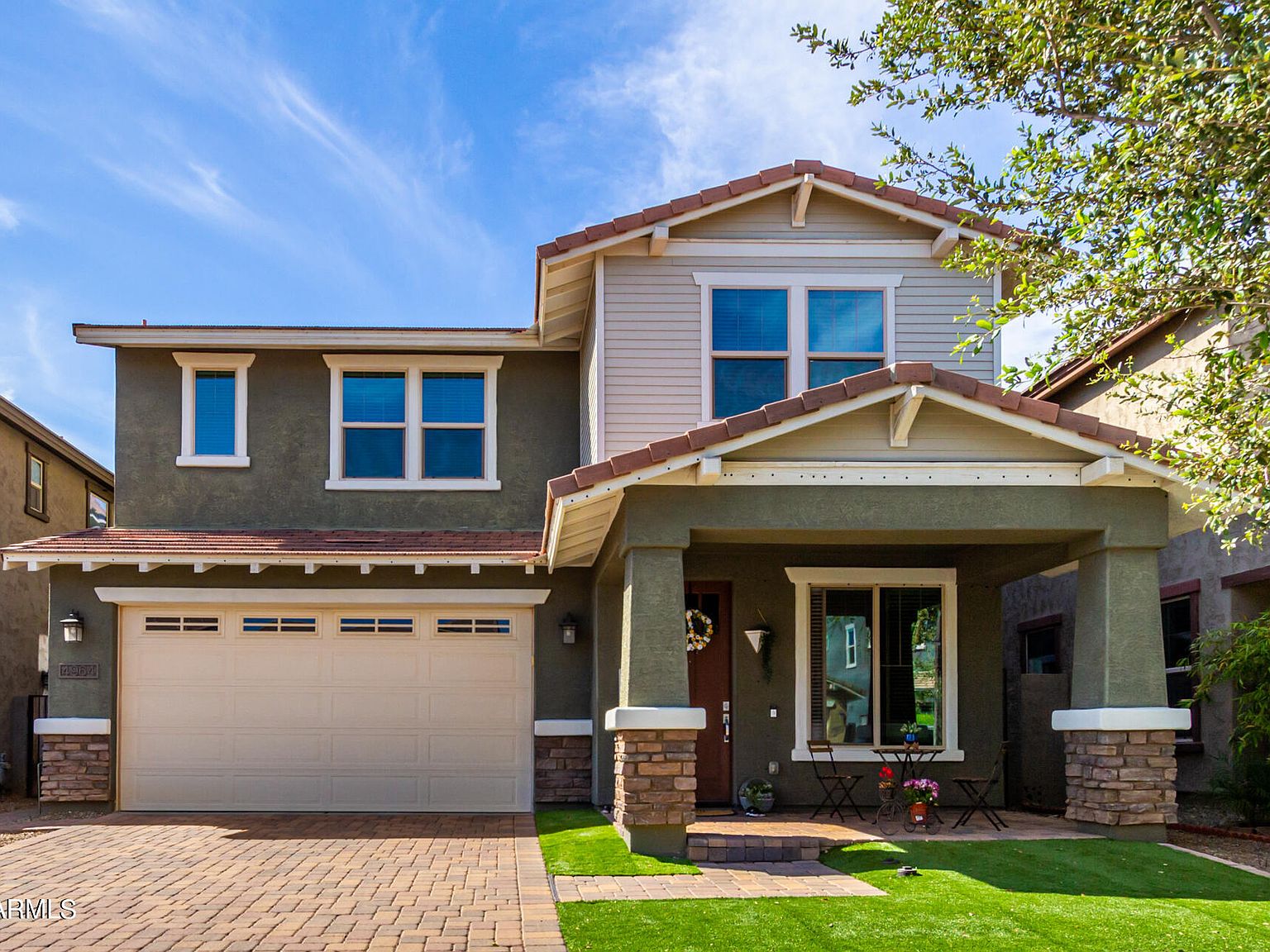 4964 S Bridal Vail Dr, Gilbert, AZ 85298 Zillow