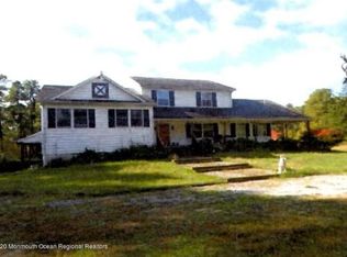 2303 Lacey Rd, Forked River, NJ 08731